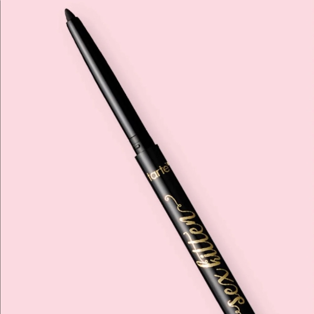 TARTE Tarteist Double Take Eyeliner $24 NIB